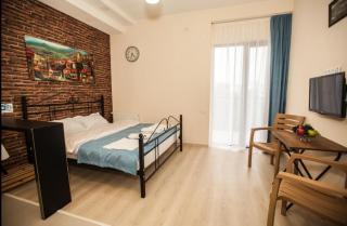 Tbilisi Apartment Studio - Tbilisi - 9