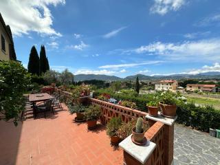 Villa Camilla 10 Pax by VILLASRETREATS - 2