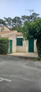 domino - Saint-Georges-d'Oléron - 8