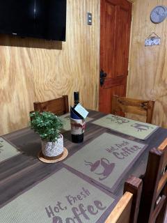 Cabañas Termas de Chillán - 4