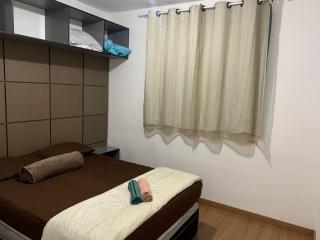 Millennium Residence - Juiz de Fora - 3