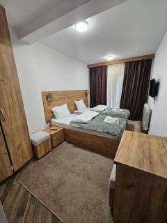 Boutique apartments & rooms Dora - Žabljak - 9