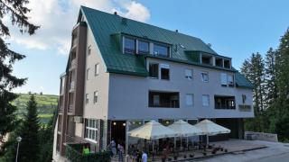 Boutique apartments & rooms Dora - Žabljak - 7