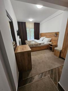 Boutique apartments & rooms Dora - Žabljak - 4