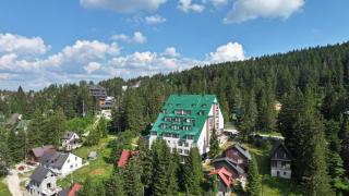 Boutique apartments & rooms Dora - Žabljak - 0