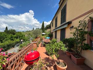 Villa Camilla 10 Pax by VILLASRETREATS - Sarzana - 1