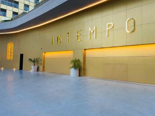 Intempo Sky: Surcando el cielo - Benidorm - 1