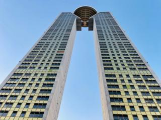 Intempo Sky: Surcando el cielo - Benidorm - 2