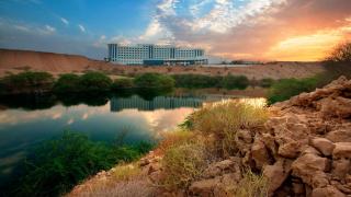 Crowne Plaza Muscat OCEC by IHG - 4