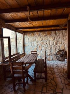 Lake house Zoya - Nikšić - 2