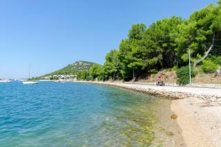 Apartments Danica - Tisno - 1