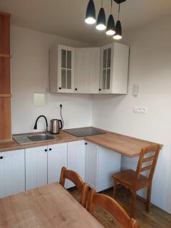Apartmán One To One - Banská Bystrica - 9