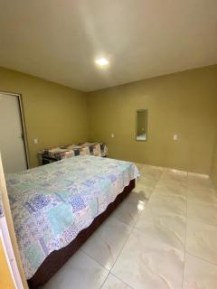 Pousada Vó Maria - 7