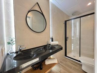 Pueblo marino, oasis junto al mar de la araña, by Sol Maestranza - Málaga - 7