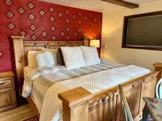 Red River Townhouse - Efficiency - Red River - 3