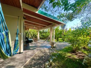 Casa Josh del Bambu - Puerto Jiménez - 9