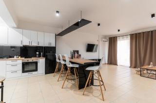 Gkr Luxury Apartments - Atene - 5