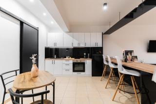 Gkr Luxury Apartments - Atene - 9