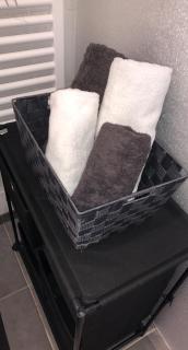 Studio sport jacuzzi - Dijon - 1