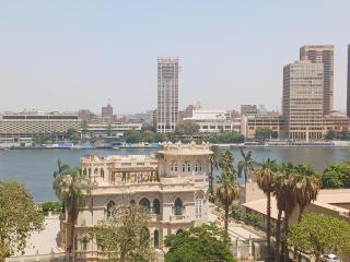 Apartment with Nile view - Il Cairo - 9