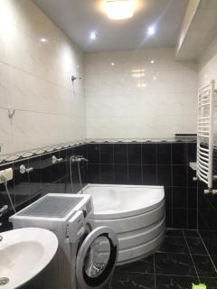 apartments in the old town - Tbilisi - 5