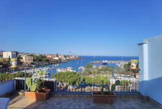 Luxury Sisters House "Il Mare Sole" - Catânia - 1