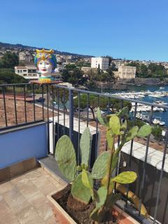 Luxury Sisters House "Il Mare Sole" - Catânia - 4