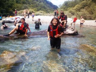 Rafting Camp Tara Center Tri Vodenice - 4