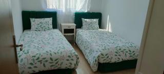 Escapade Familiale N1 - Tetuán - 1