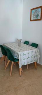 Escapade Familiale N1 - Tetuán - 2