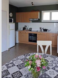 Appartement les hirondelles - Saint-Pair-sur-Mer - 7