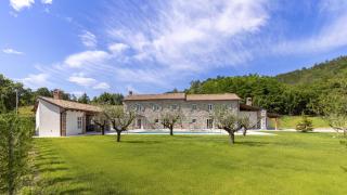 Villa Casa Pintori - Buzet - 9