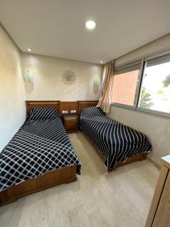 Appartement pied dans l’eau plage imi ouadar - Imi Ouaddar - 8