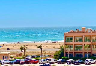 Appartement pied dans l’eau plage imi ouadar - Imi Ouaddar - 5