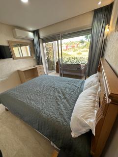 Appartement pied dans l’eau plage imi ouadar - Imi Ouaddar - 2