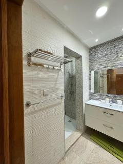 Appartement pied dans l’eau plage imi ouadar - Imi Ouaddar - 1