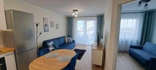 Apartament Morelowa - Władysławowo - 6
