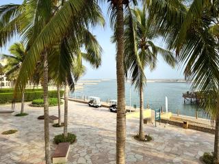 Hawana Marina Apartment - Wādī Khasbar - 9