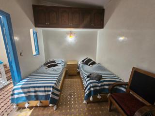 Riad Noureddine - 5