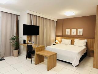 Loft em Rio Stay Rio Centro - 8
