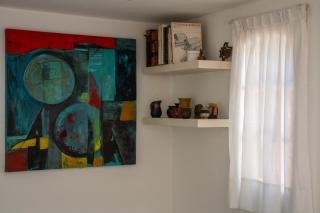 La casa del algarrobo - Córdoba - 2