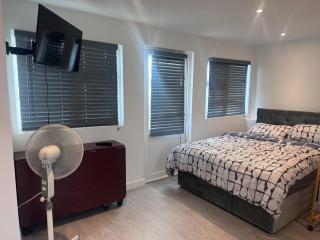 Hove studio flat - Hove - 1