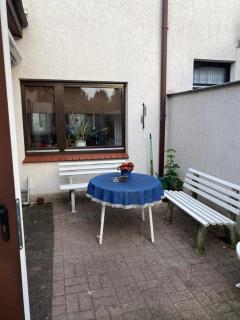 Haus Brunnenweg 103 - 8