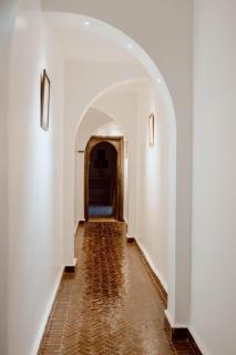 Aarabian lodge - Marrakech - 2