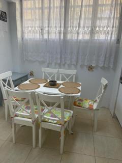 Super terrace Levante front line Apartment Los Ranchos self check-in, free parking - Benidorm - 1