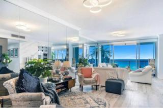 NOTINUSEOceanview Luxury Level 36 Couple Oasis - 1