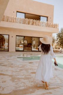 Aarabian lodge - Marrakech - 9
