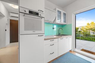 Jula seafront residence - Donji Karin - 1