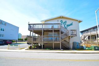 Pine Court 11 apts - Ocean City - 0