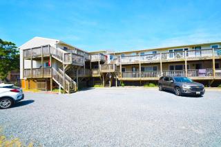 Pine Court 11 apts - Ocean City - 9